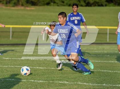 Thumbnail 1 in North Stanly @ Albemarle photogallery.
