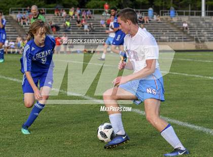 Thumbnail 1 in North Stanly @ Albemarle photogallery.