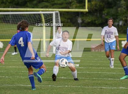 Thumbnail 1 in North Stanly @ Albemarle photogallery.