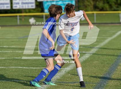 Thumbnail 1 in North Stanly @ Albemarle photogallery.