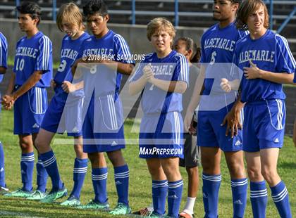 Thumbnail 1 in North Stanly @ Albemarle photogallery.