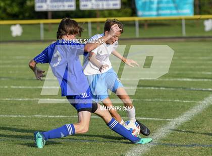 Thumbnail 2 in North Stanly @ Albemarle photogallery.