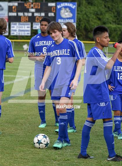 Thumbnail 2 in North Stanly @ Albemarle photogallery.