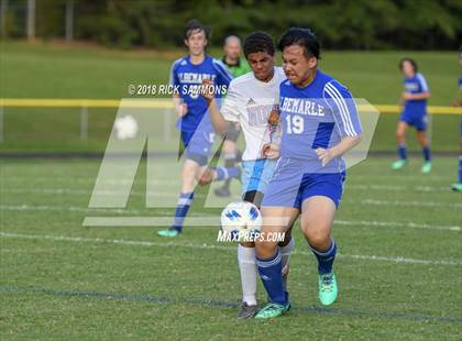 Thumbnail 2 in North Stanly @ Albemarle photogallery.
