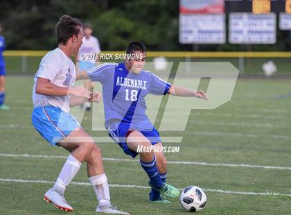 Thumbnail 2 in North Stanly @ Albemarle photogallery.