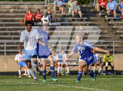 Thumbnail 2 in North Stanly @ Albemarle photogallery.