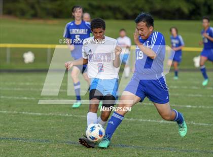 Thumbnail 1 in North Stanly @ Albemarle photogallery.