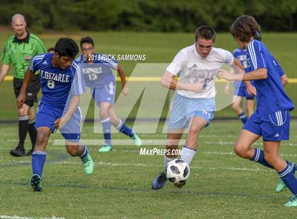 Thumbnail 1 in North Stanly @ Albemarle photogallery.