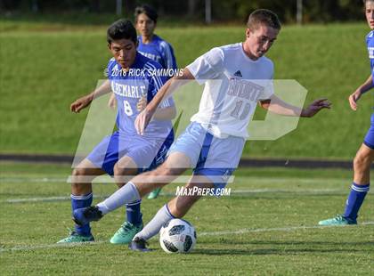 Thumbnail 1 in North Stanly @ Albemarle photogallery.
