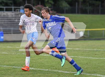 Thumbnail 1 in North Stanly @ Albemarle photogallery.