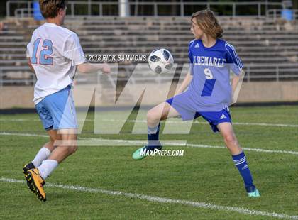 Thumbnail 1 in North Stanly @ Albemarle photogallery.
