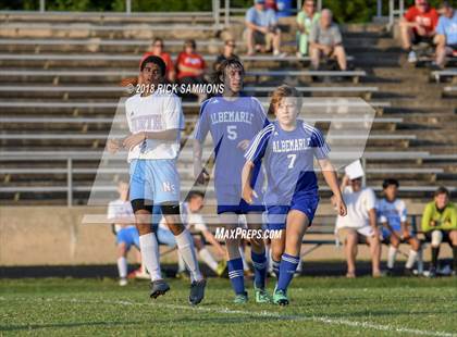 Thumbnail 1 in North Stanly @ Albemarle photogallery.