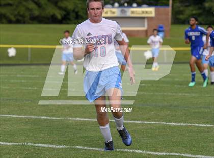 Thumbnail 2 in North Stanly @ Albemarle photogallery.