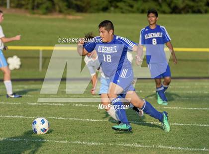 Thumbnail 2 in North Stanly @ Albemarle photogallery.