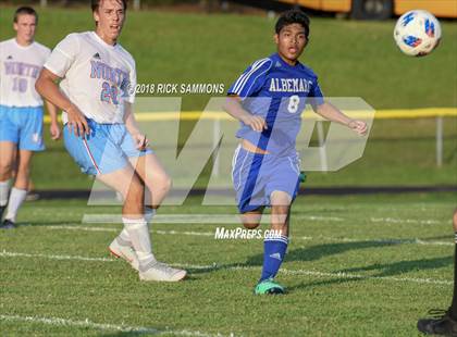 Thumbnail 3 in North Stanly @ Albemarle photogallery.