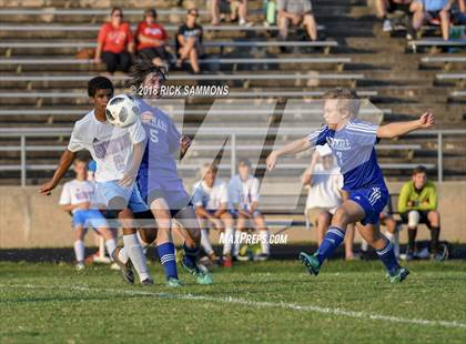 Thumbnail 1 in North Stanly @ Albemarle photogallery.