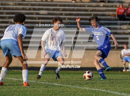 Thumbnail 2 in North Stanly @ Albemarle photogallery.