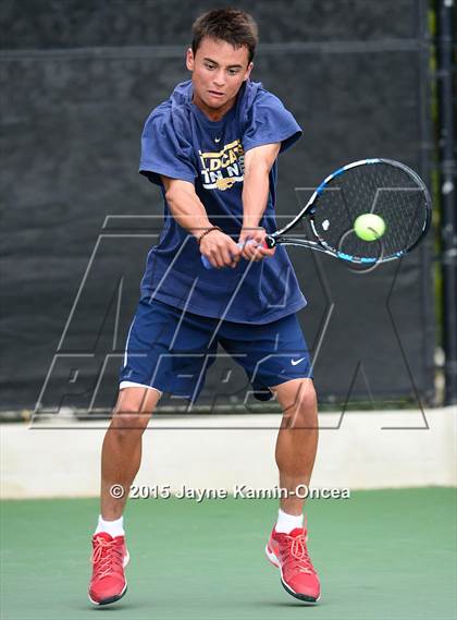 Thumbnail 1 in West Ranch, Valencia, Canyon vs Hart photogallery.