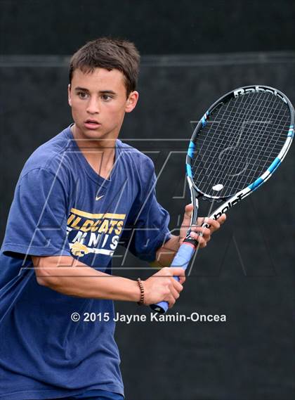 Thumbnail 1 in West Ranch, Valencia, Canyon vs Hart photogallery.