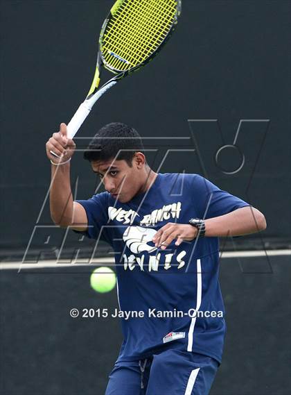 Thumbnail 1 in West Ranch, Valencia, Canyon vs Hart photogallery.