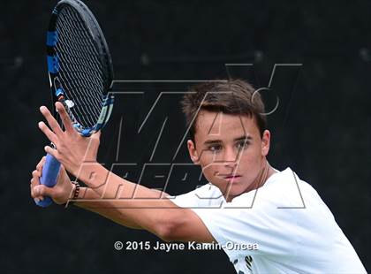 Thumbnail 2 in West Ranch, Valencia, Canyon vs Hart photogallery.