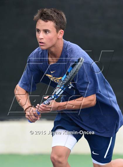Thumbnail 3 in West Ranch, Valencia, Canyon vs Hart photogallery.