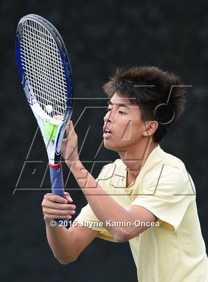 Thumbnail 3 in West Ranch, Valencia, Canyon vs Hart photogallery.