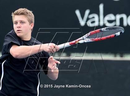 Thumbnail 2 in West Ranch, Valencia, Canyon vs Hart photogallery.