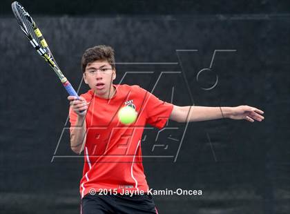 Thumbnail 3 in West Ranch, Valencia, Canyon vs Hart photogallery.
