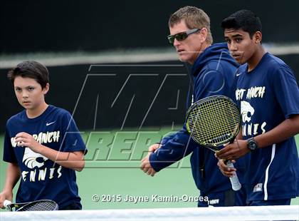 Thumbnail 1 in West Ranch, Valencia, Canyon vs Hart photogallery.