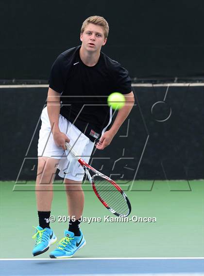 Thumbnail 1 in West Ranch, Valencia, Canyon vs Hart photogallery.