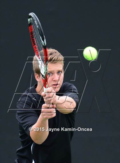Thumbnail 2 in West Ranch, Valencia, Canyon vs Hart photogallery.