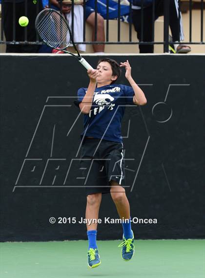 Thumbnail 1 in West Ranch, Valencia, Canyon vs Hart photogallery.