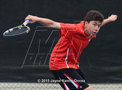 Thumbnail 2 in West Ranch, Valencia, Canyon vs Hart photogallery.
