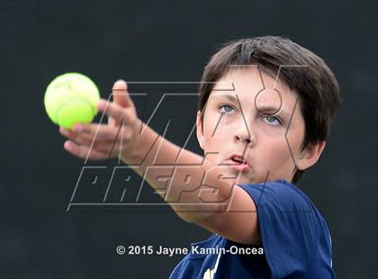 Thumbnail 3 in West Ranch, Valencia, Canyon vs Hart photogallery.