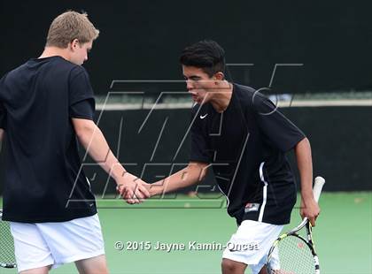 Thumbnail 1 in West Ranch, Valencia, Canyon vs Hart photogallery.