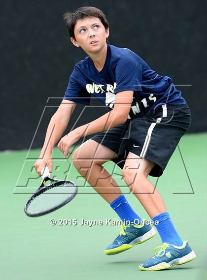 Thumbnail 1 in West Ranch, Valencia, Canyon vs Hart photogallery.