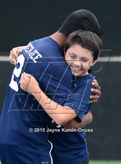 Thumbnail 2 in West Ranch, Valencia, Canyon vs Hart photogallery.