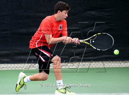Thumbnail 3 in West Ranch, Valencia, Canyon vs Hart photogallery.