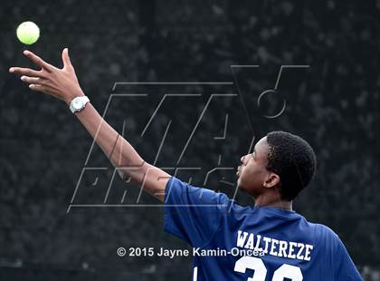 Thumbnail 3 in West Ranch, Valencia, Canyon vs Hart photogallery.