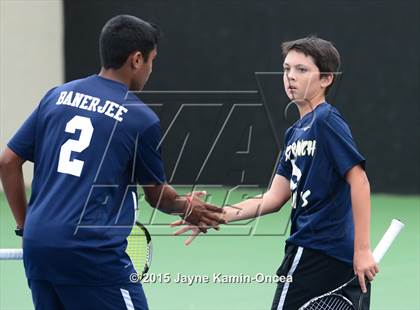 Thumbnail 3 in West Ranch, Valencia, Canyon vs Hart photogallery.