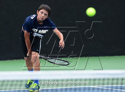 Thumbnail 3 in West Ranch, Valencia, Canyon vs Hart photogallery.
