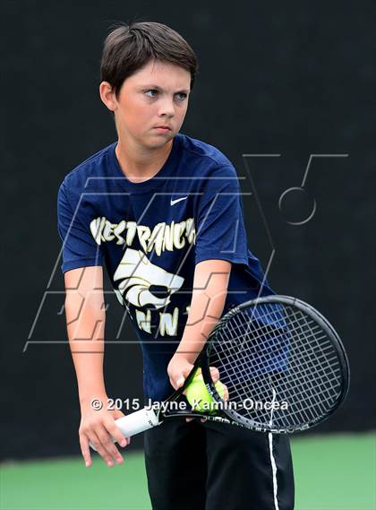 Thumbnail 2 in West Ranch, Valencia, Canyon vs Hart photogallery.