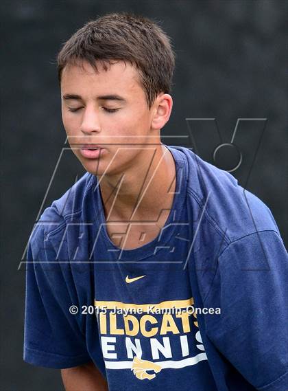 Thumbnail 3 in West Ranch, Valencia, Canyon vs Hart photogallery.