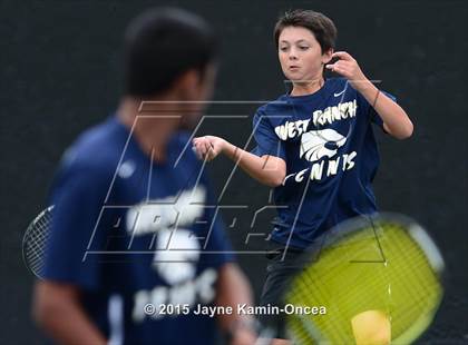 Thumbnail 2 in West Ranch, Valencia, Canyon vs Hart photogallery.