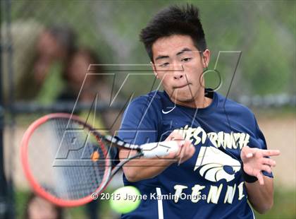 Thumbnail 2 in West Ranch, Valencia, Canyon vs Hart photogallery.