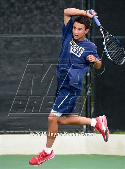 Thumbnail 3 in West Ranch, Valencia, Canyon vs Hart photogallery.