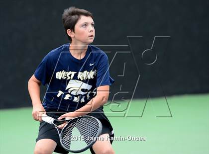 Thumbnail 3 in West Ranch, Valencia, Canyon vs Hart photogallery.