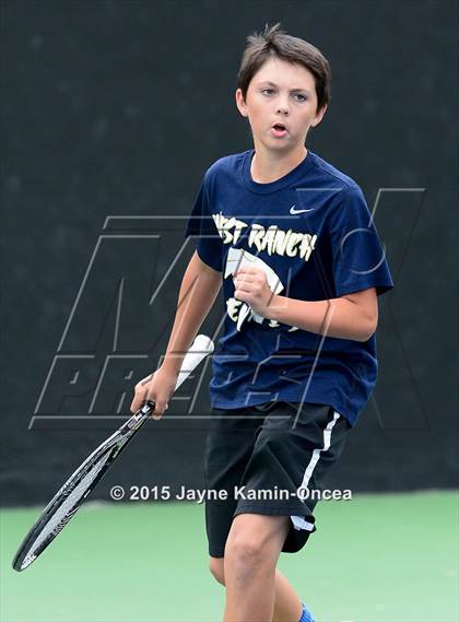 Thumbnail 2 in West Ranch, Valencia, Canyon vs Hart photogallery.