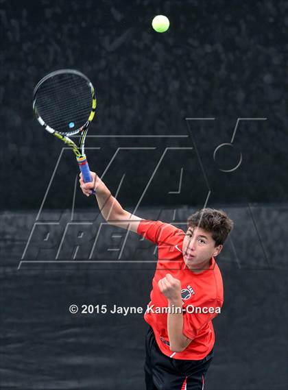 Thumbnail 1 in West Ranch, Valencia, Canyon vs Hart photogallery.